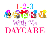 1-2-3 Learn With Me Daycare