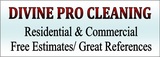 Divine Pro Cleaning Inc.