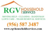 RGV Household Services