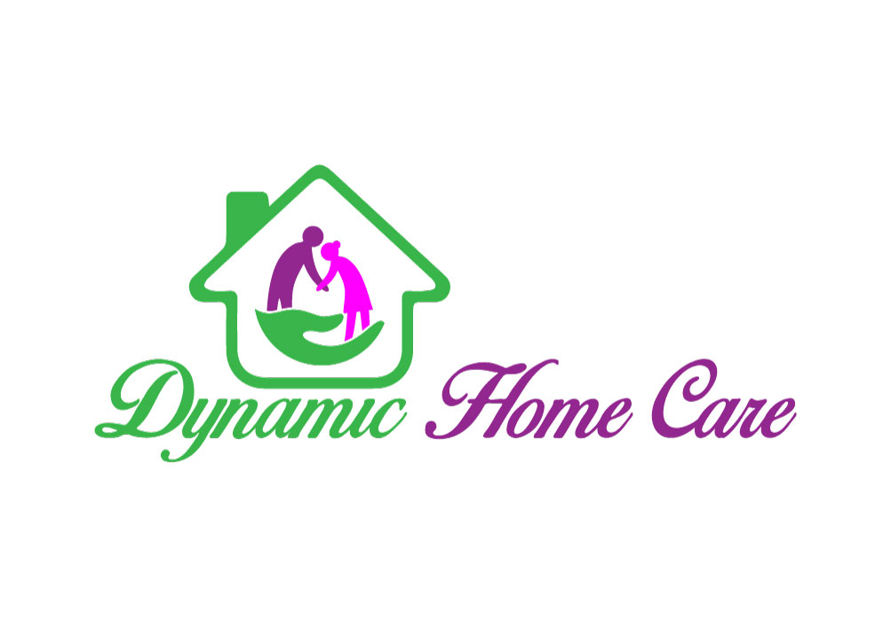 Dynamic Homecare Logo