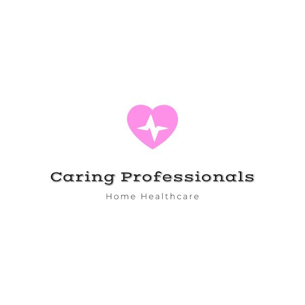 Caring Professionals Logo