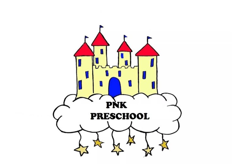 Pnk Preschool Logo