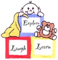 Explore Laugh and Learn Family Daycare