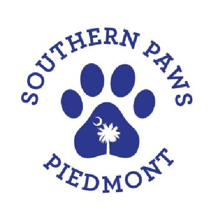 Southern Paws Logo