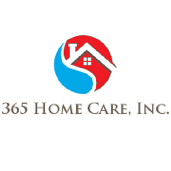 365 Home Care, Inc. Logo