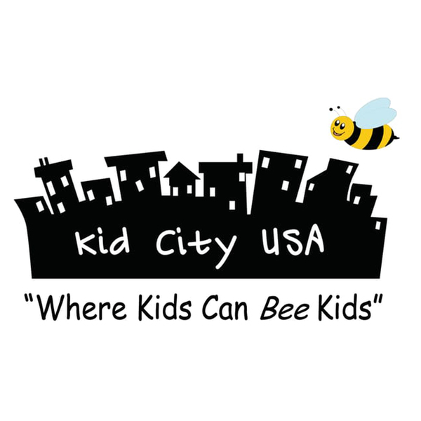 Kid City Usa Atlantic Logo