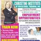 Christine Institute of Vocational Training