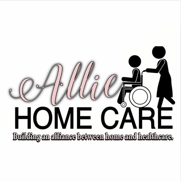 Allie Home Care Llc Logo