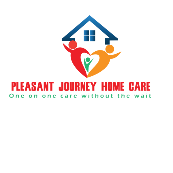 Pleasant Journey Home Care Llc Logo