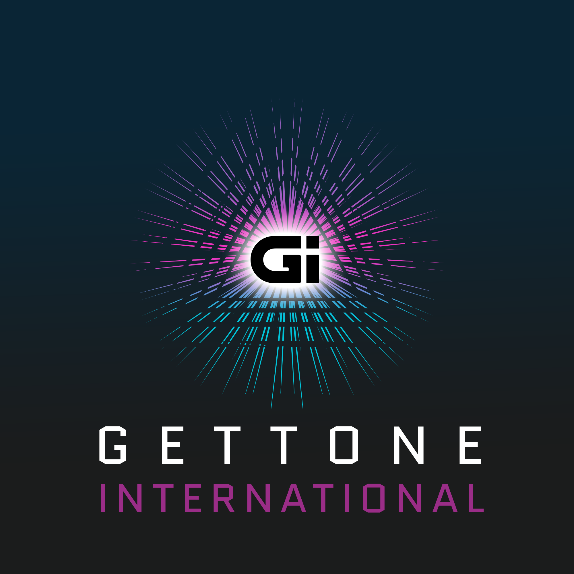 Gettone International Logo