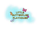 Little Butterflies Playhouse