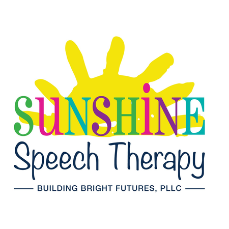 Sunshine Speech Therapy, PLLC