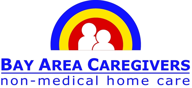 Bay Area Caregivers Logo