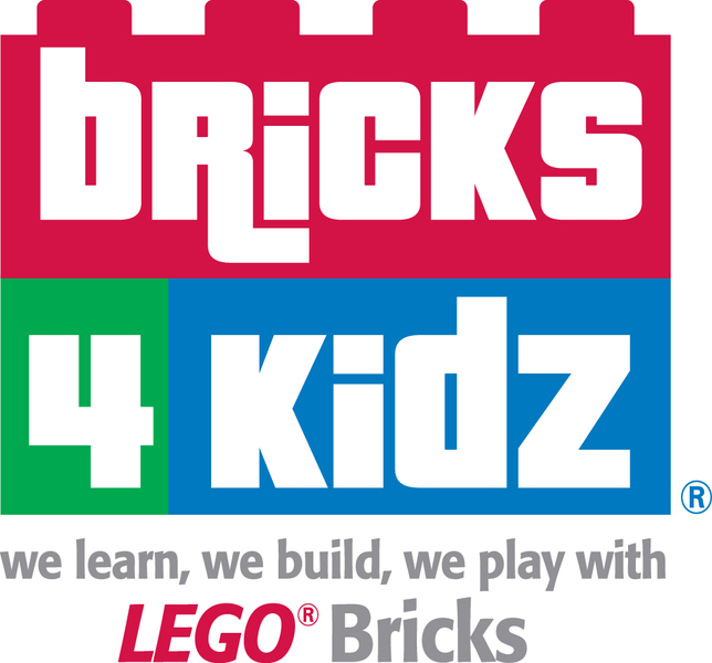 Bricks4kidz Logo