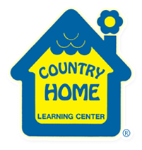 Country Home Learning Center Ch5 Logo