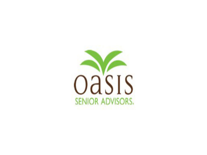 Oasis Senior Advisors Lakewood Logo