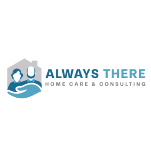 Always There Home Care & Consulting Logo