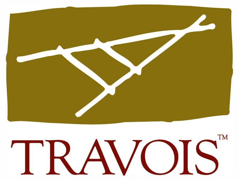 Travois Logo