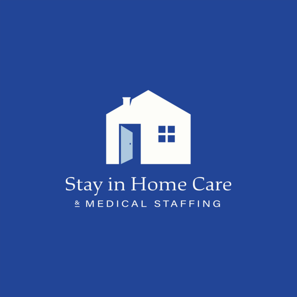 Stay In Home Care Logo