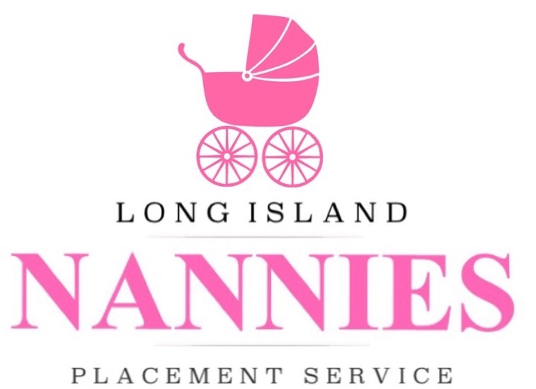 Long Island Nannies Logo