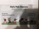 Mal's Pals Daycare
