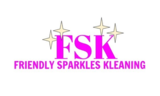 Friendly Sparkles Kleaning