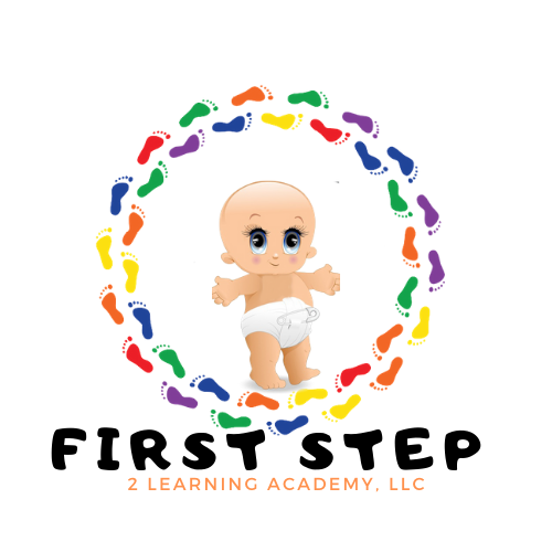 First Step 2 Learning Academy, Llc Logo