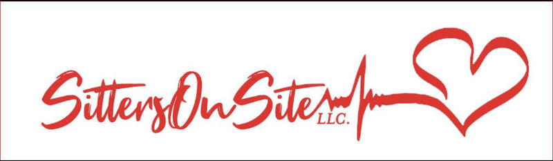 Sitters On Site Logo