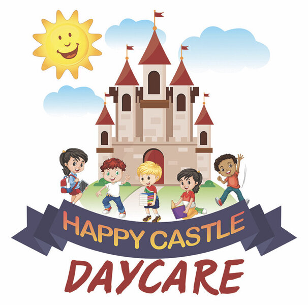 Happy Castle Fgdc Corp Logo