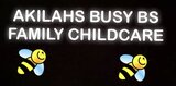 Akilah's Busy B's Family Childcare