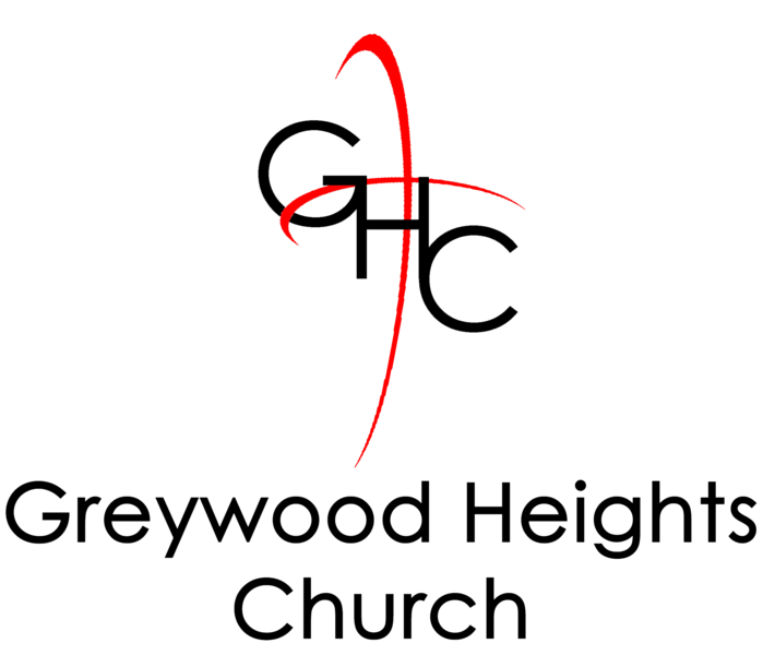 Greywood Heights Church Logo