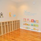 Little Builders Preschool & Daycare