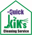 Quick KiK Cleaning Service