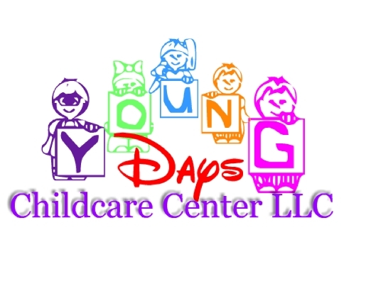 Young Days Childcare Center Logo