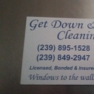 Get Down & Dirty Cleaning