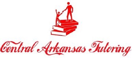 Central Arkansas Tutoring Logo