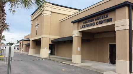 Soaring Angels Learning Center