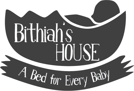 Bithiah's House Logo