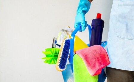 Lumiere Cleaning Services