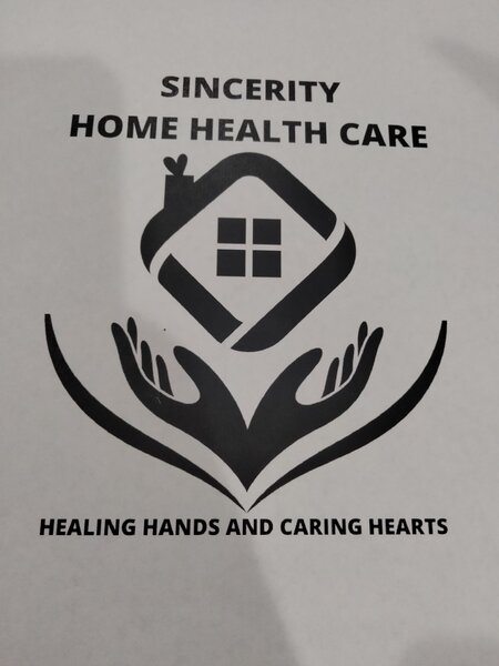 Sincerity Home Health Care Logo