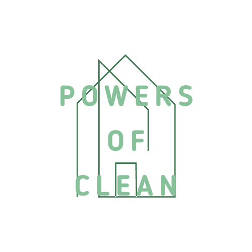 Powers Of Clean Logo