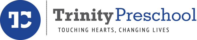 Trinity Preschool Logo