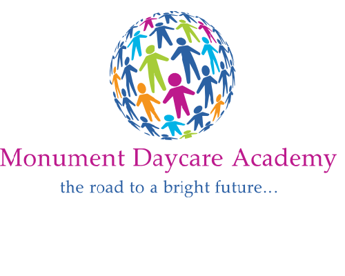 Monument Daycare Academy Llc Logo