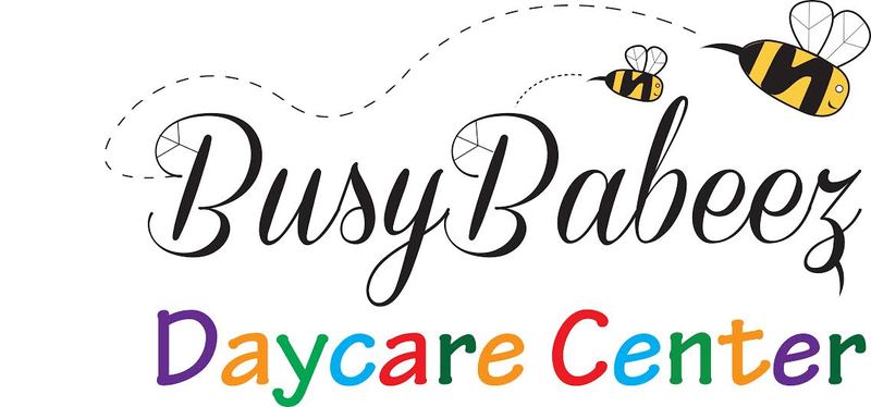 Busy Babeez Daycare Logo