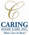 Caring Home Care, Inc.
