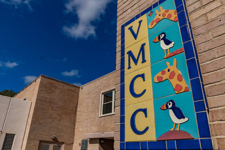 Vinson Morris Children's Center