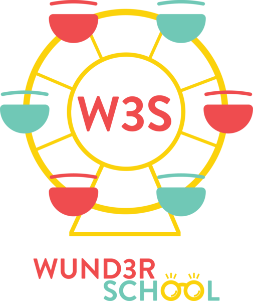 Wund3rschool Logo