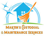 Martin's Custodial and Maintenance Services