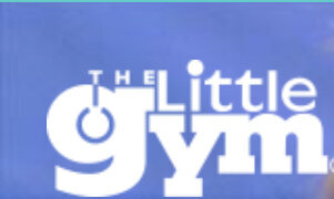 The Little Gym Of Coppell Tx Logo