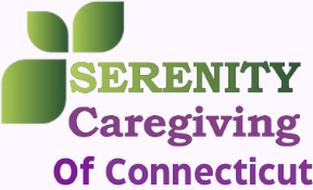 Serenity Caregiving Of Connecticut Logo